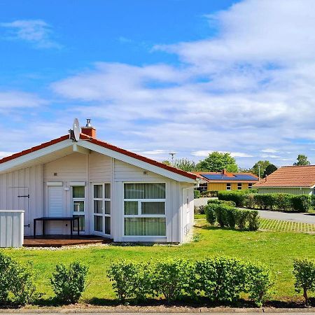 Two-Bedroom Holiday Home In Groemitz 2 Exterior photo