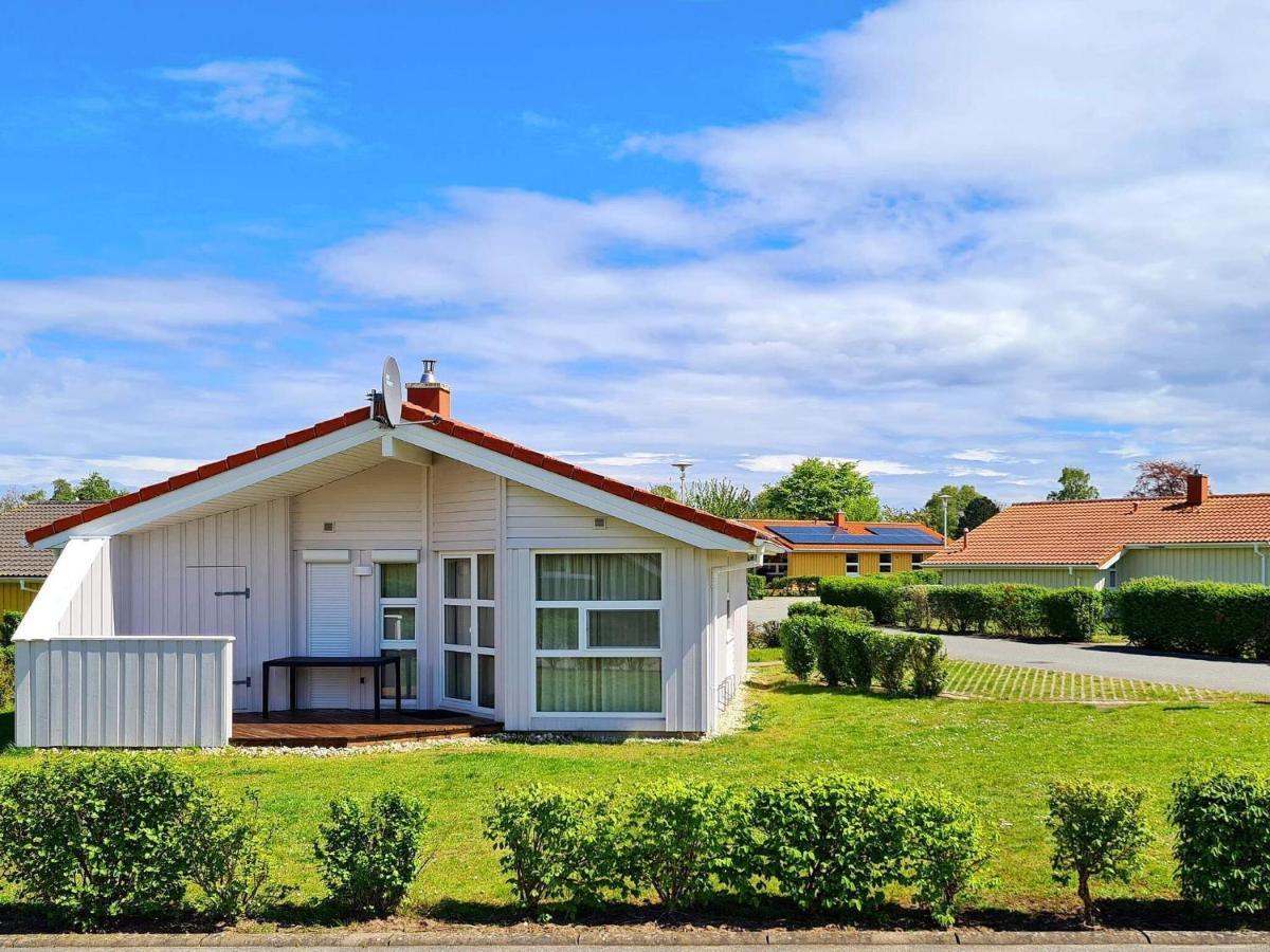 Two-Bedroom Holiday Home In Groemitz 2 Exterior photo