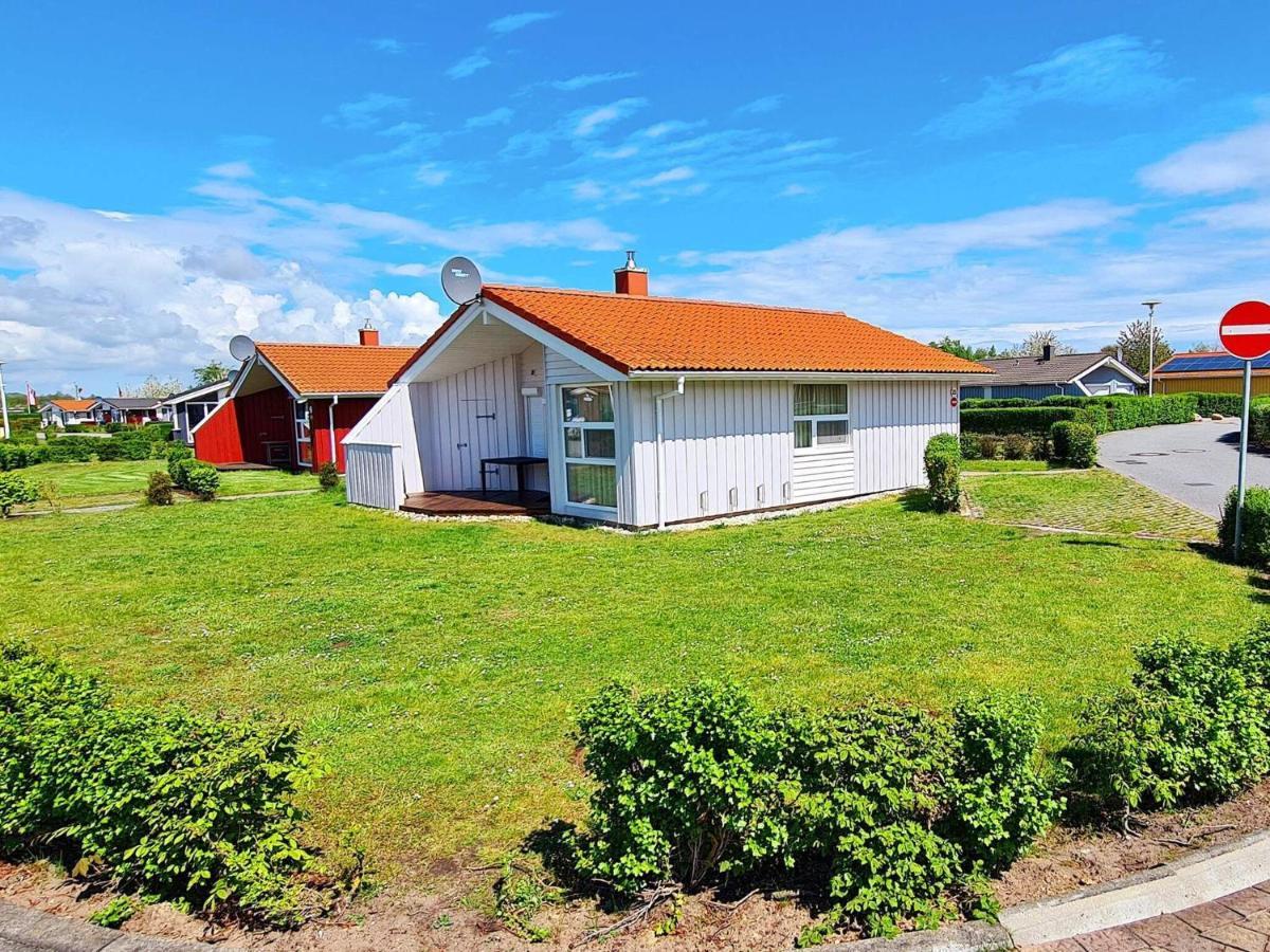 Two-Bedroom Holiday Home In Groemitz 2 Exterior photo