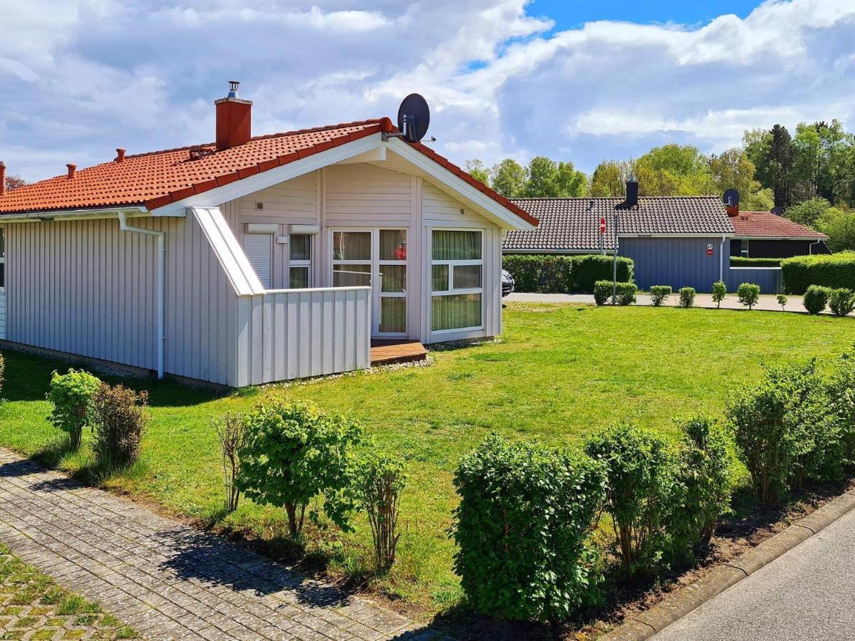 Two-Bedroom Holiday Home In Groemitz 2 Exterior photo