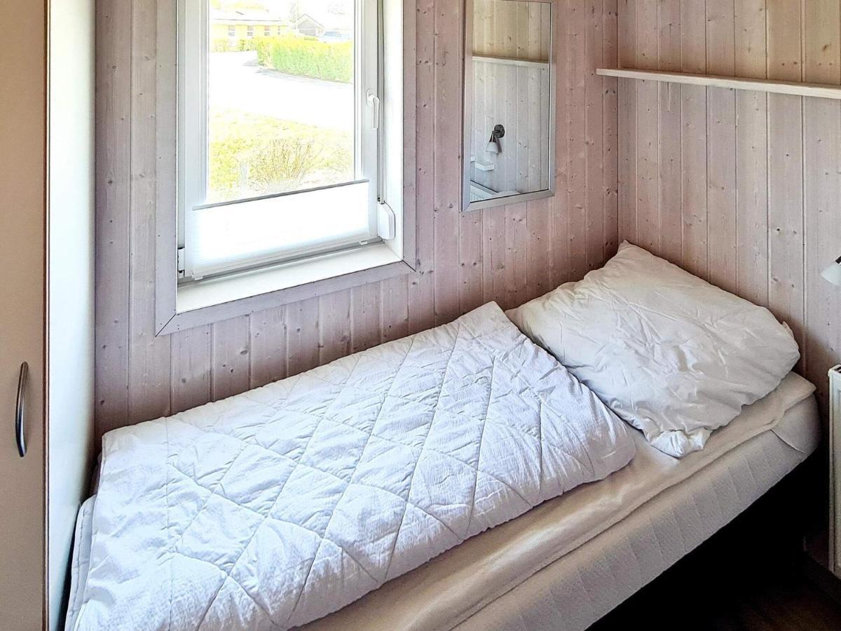 Two-Bedroom Holiday Home In Groemitz 2 Exterior photo