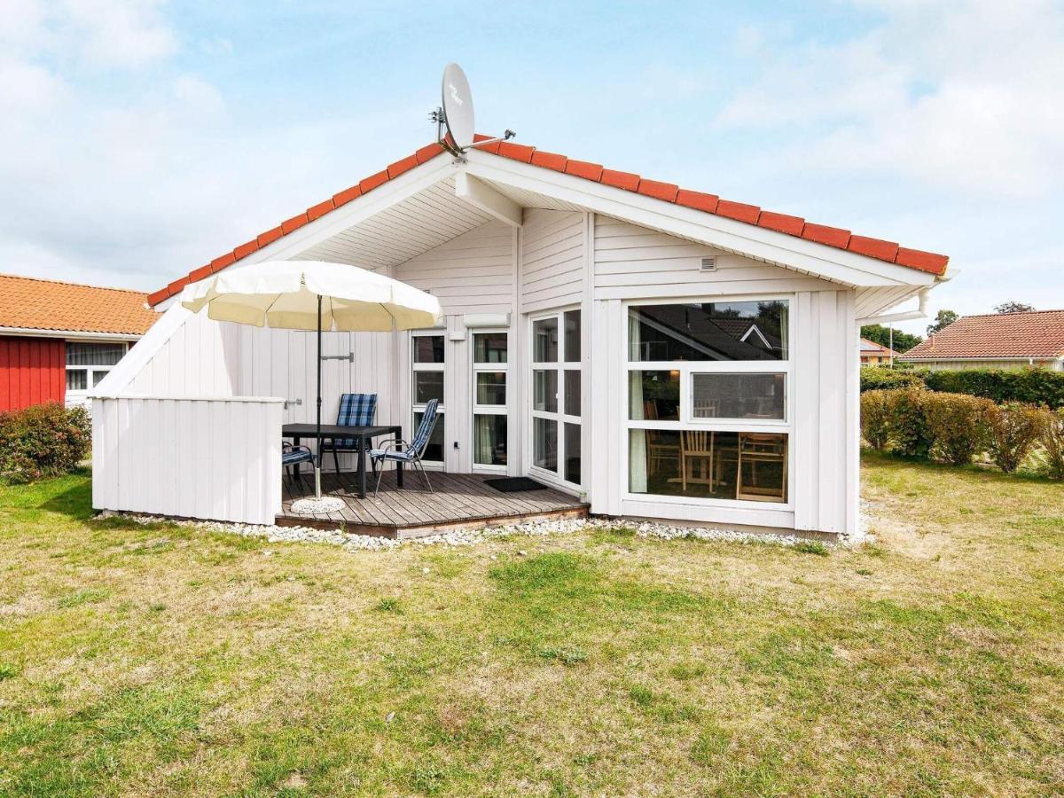 Two-Bedroom Holiday Home In Groemitz 2 Exterior photo