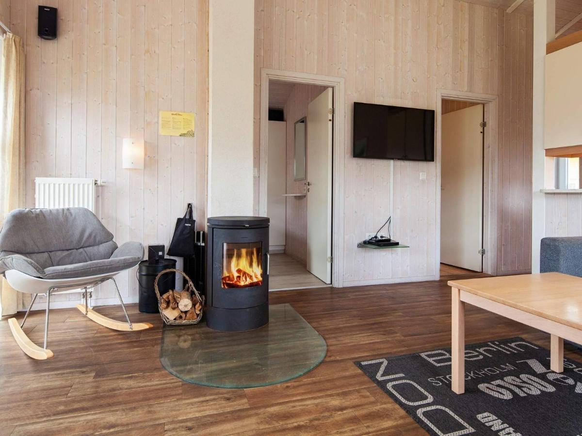 Two-Bedroom Holiday Home In Groemitz 2 Exterior photo